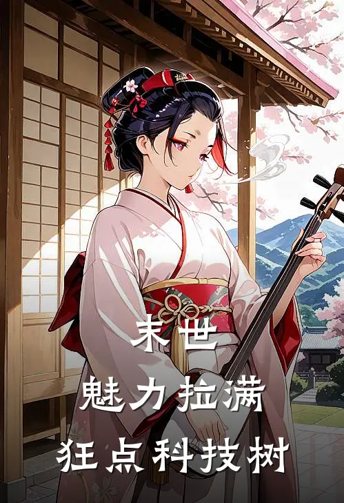 末世：魅力拉满，狂点科技树