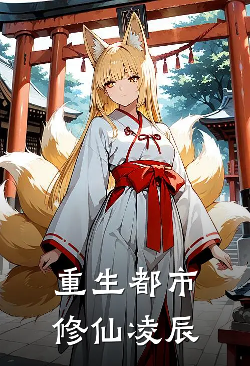 重生都市修仙凌辰