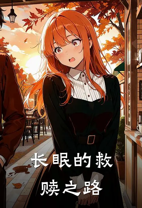 长眠的救赎之路