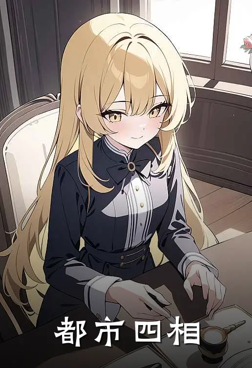 都市四相