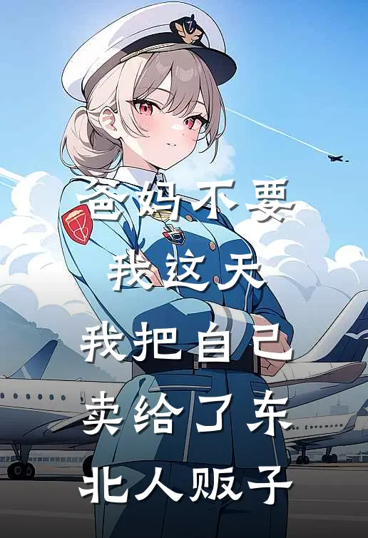 爸妈不要我这天，我把自己卖给了东北人贩子