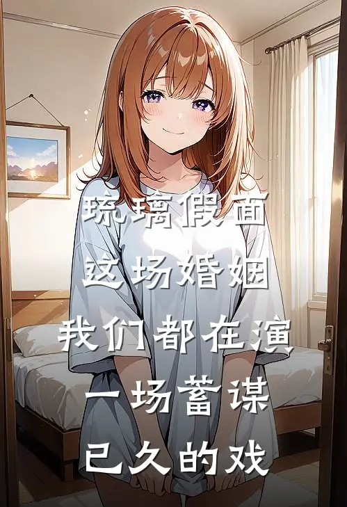 《琉璃假面：这场婚姻，我们都在演一场蓄谋已久的戏》林哲苏晴已完结小说_琉璃假面：这场婚姻，我们都在演一场蓄谋已久的戏(林哲苏晴)火爆小说