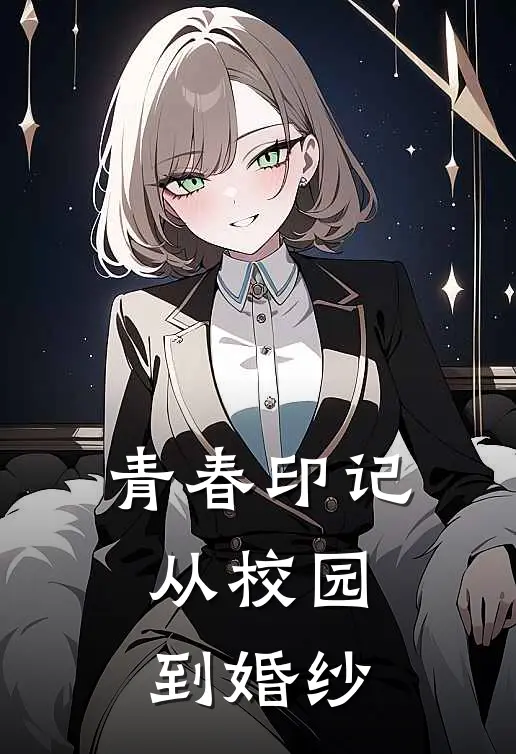 青春印记：从校园到婚纱