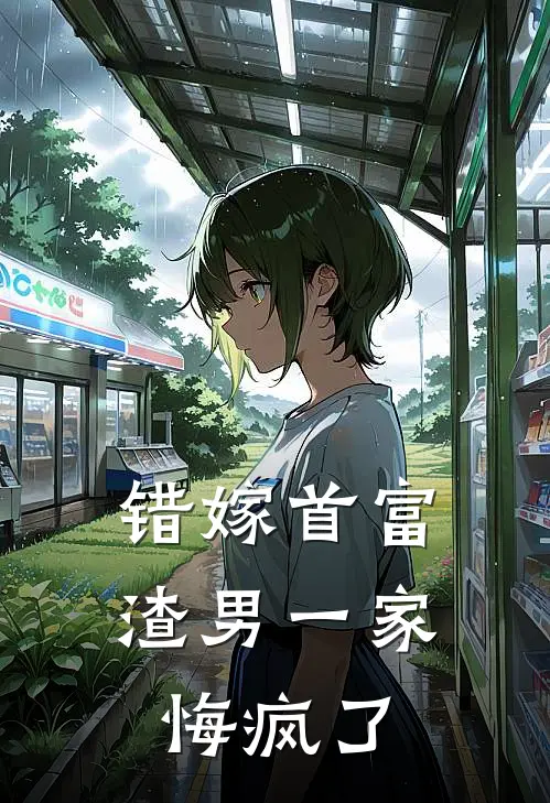 错嫁首富，渣男一家悔疯了