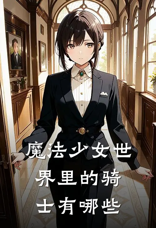 魔法少女世界里的骑士有哪些