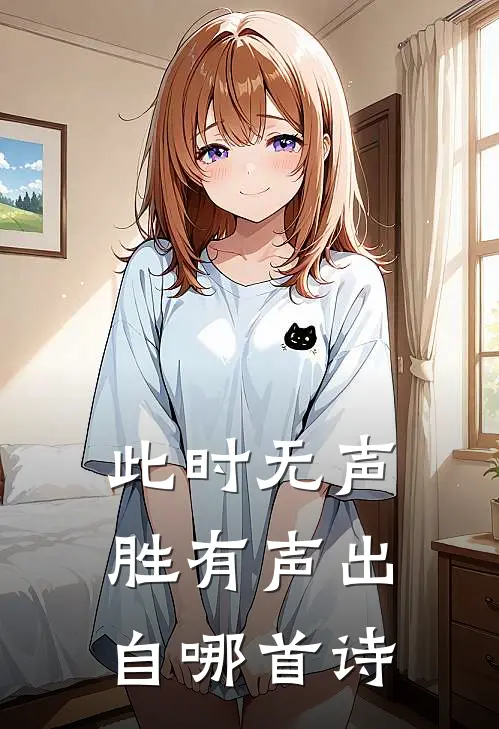 此时无声胜有声出自哪首诗