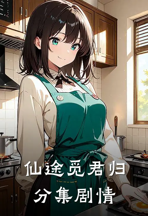 仙途觅君归分集剧情