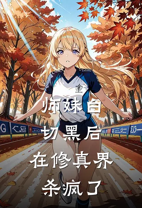 师妹白切黑后，在修真界杀疯了