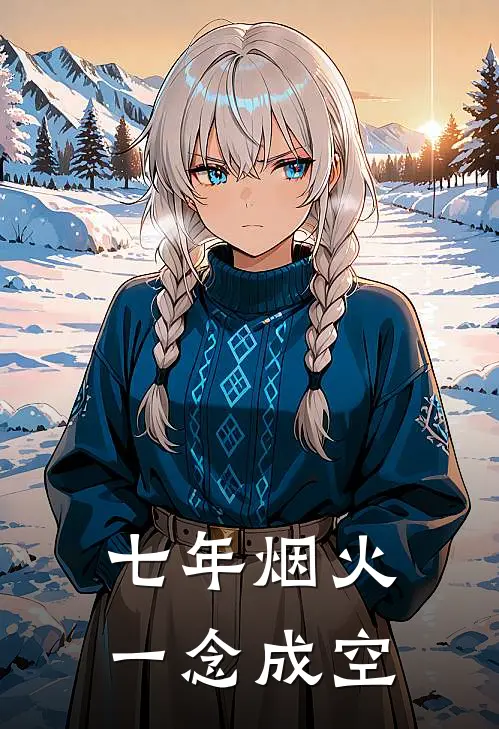 七年烟火，一念成空