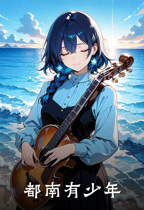 都南有少年