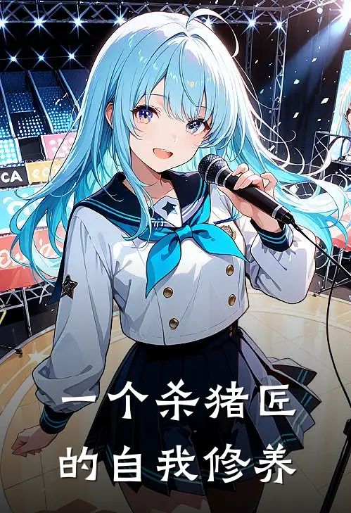 一个杀猪匠的自我修养