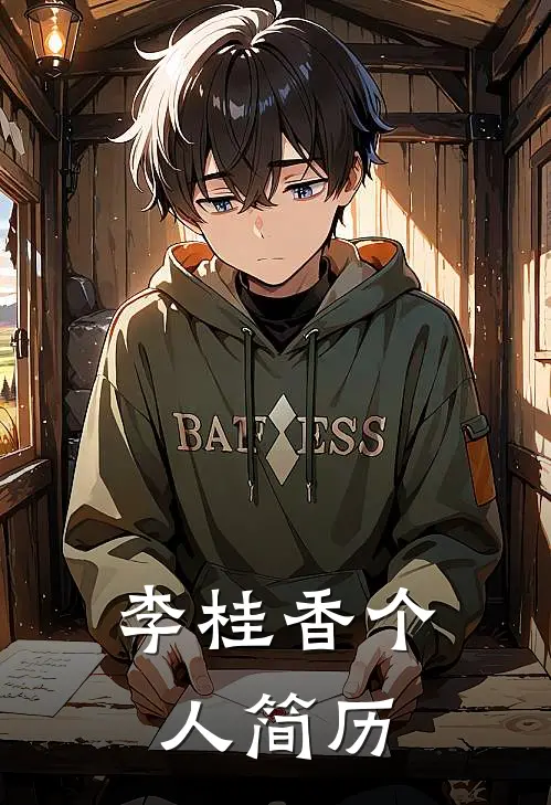 李桂香个人简历