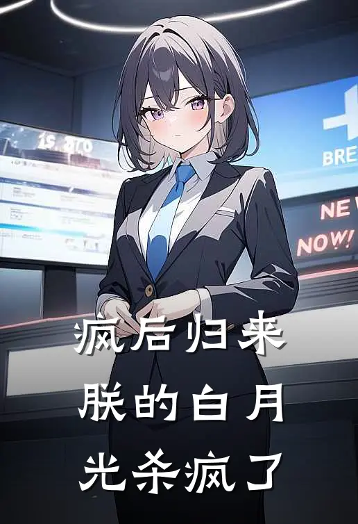 疯后归来：朕的白月光杀疯了