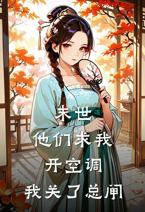 末世，他们求我开空调，我关了总闸