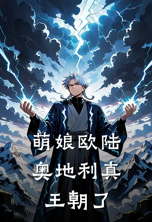 萌娘欧陆：奥地利真王朝了