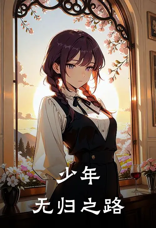 少年：无归之路