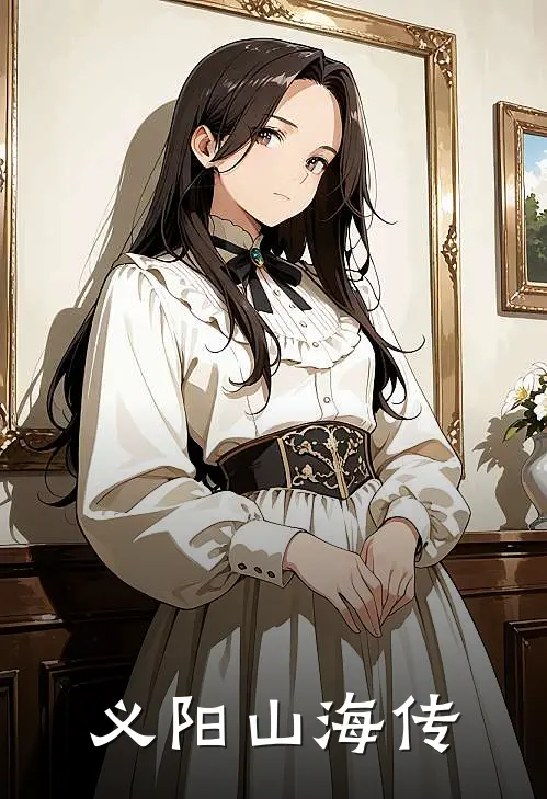 义阳山海传