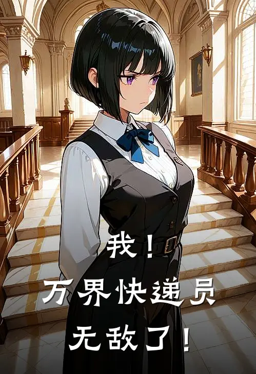 我！万界快递员，无敌了！