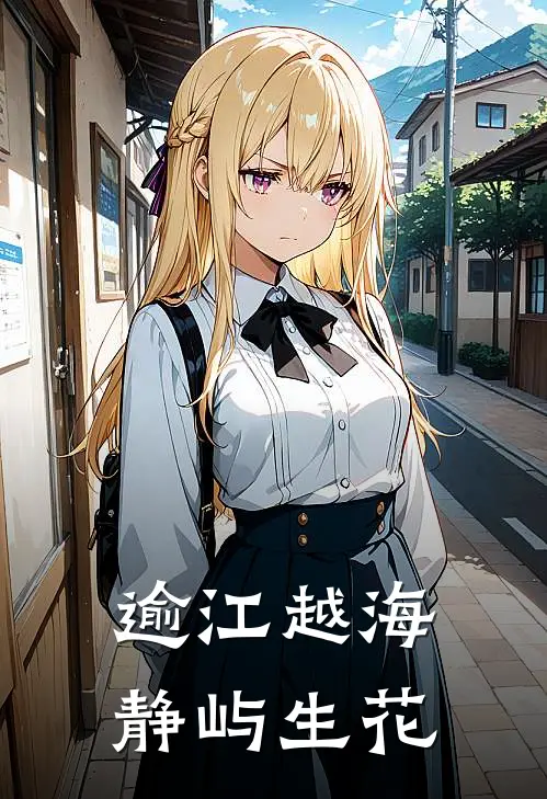 逾江越海，静屿生花