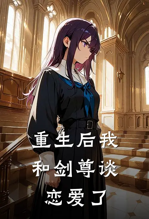 重生后我和剑尊谈恋爱了