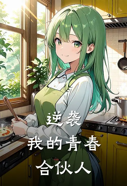 逆袭：我的青春合伙人