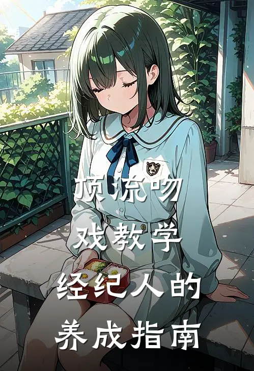 顶流吻戏教学，经纪人的养成指南