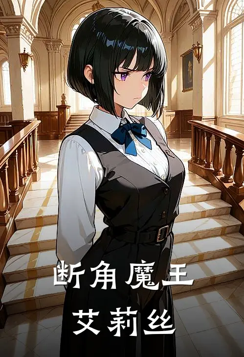 断角魔王艾莉丝