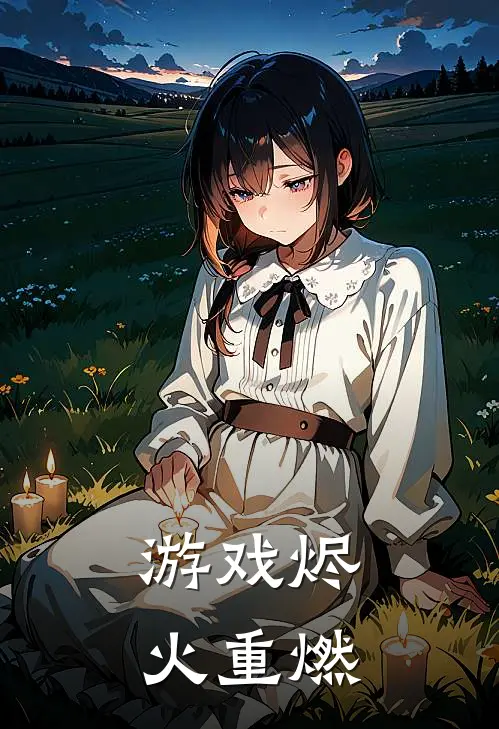 游戏烬火重燃