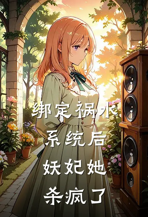 绑定祸水系统后，妖妃她杀疯了