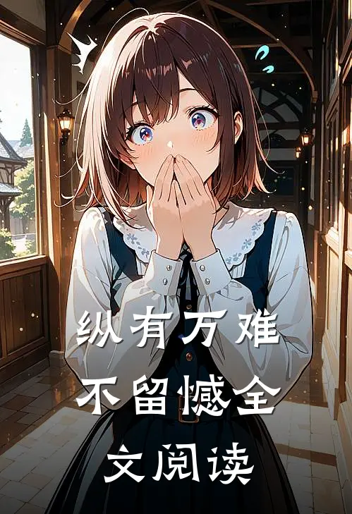 纵有万难不留憾全文阅读