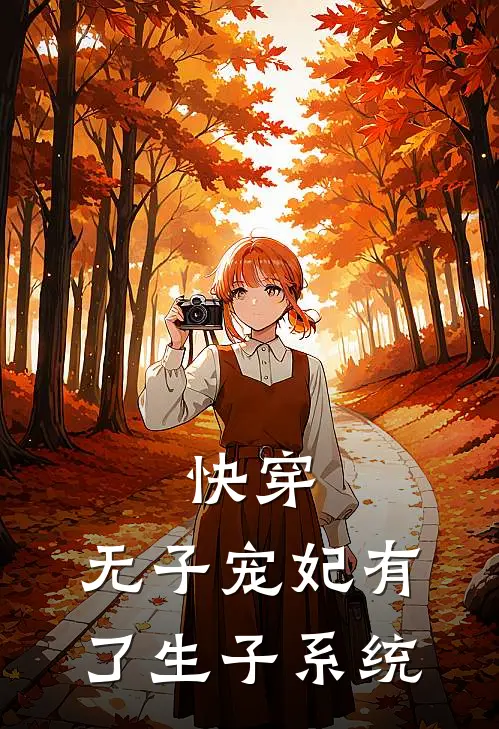 快穿：无子宠妃有了生子系统