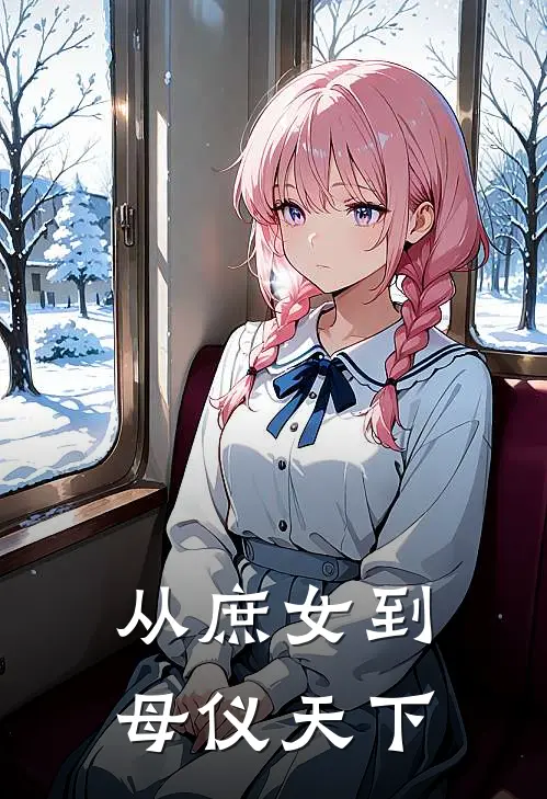 从庶女到母仪天下