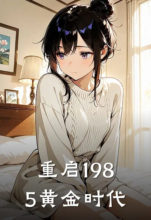 重启1985黄金时代