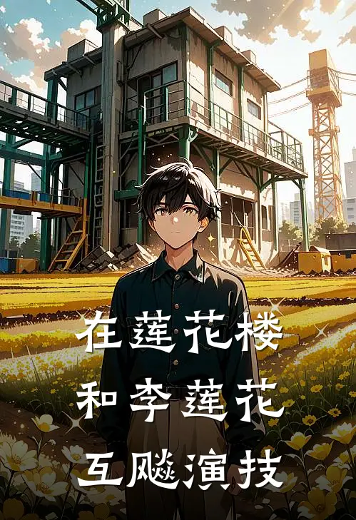 在莲花楼和李莲花互飚演技