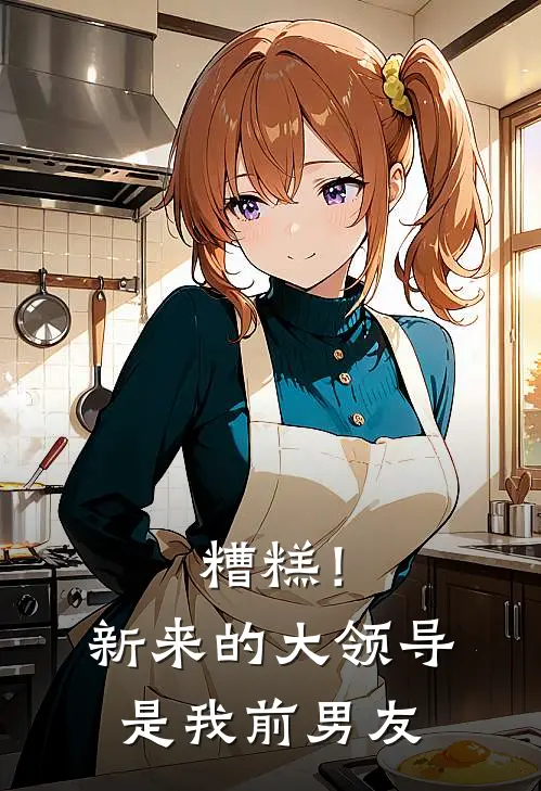 糟糕！新来的大领导是我前男友