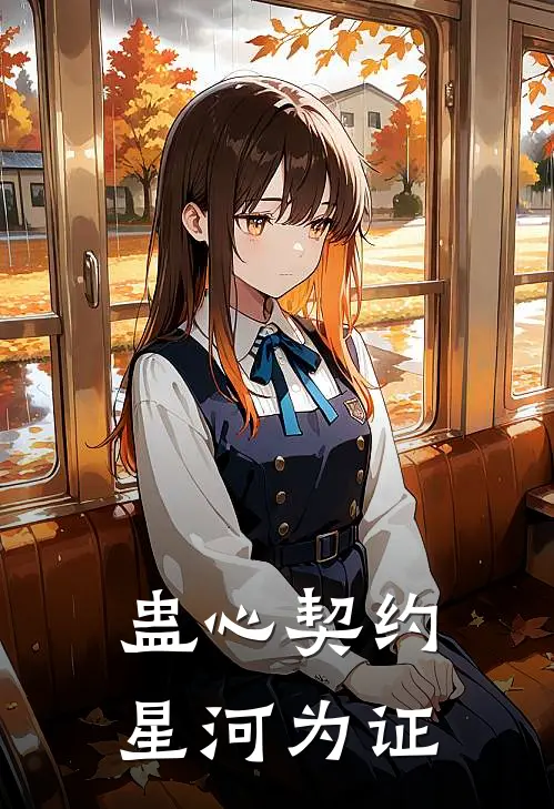 蛊心契约：星河为证