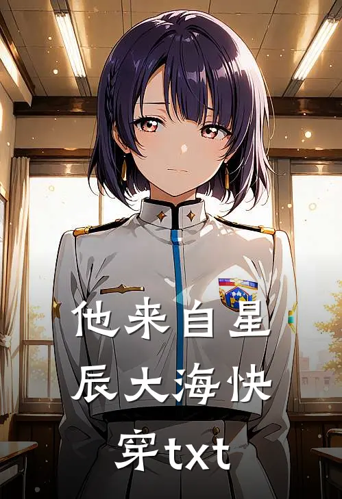 他来自星辰大海快穿txt
