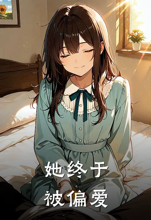 陈以时林声《她终于被偏爱》全本免费在线阅读_(陈以时林声)最新章节在线阅读