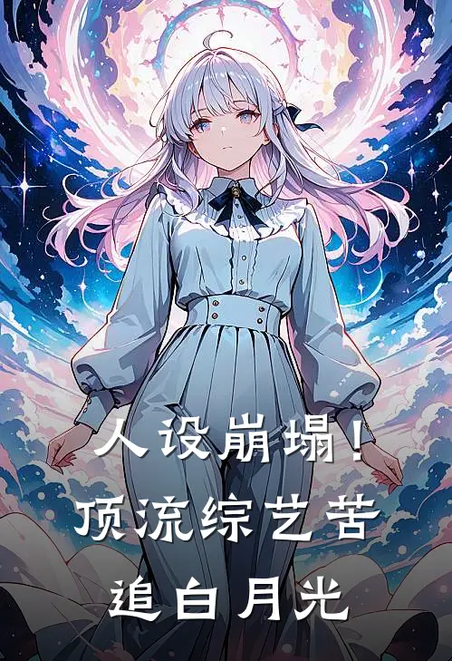 人设崩塌！顶流综艺苦追白月光