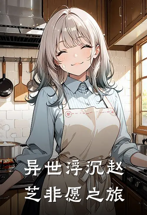 异世浮沉赵芝非愿之旅(赵芝王秀兰)免费小说完结版_最新章节列表异世浮沉赵芝非愿之旅(赵芝王秀兰)