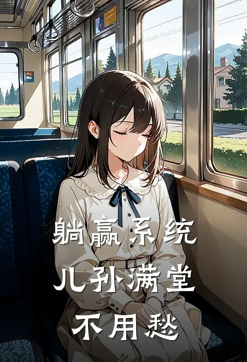 躺赢系统：儿孙满堂不用愁