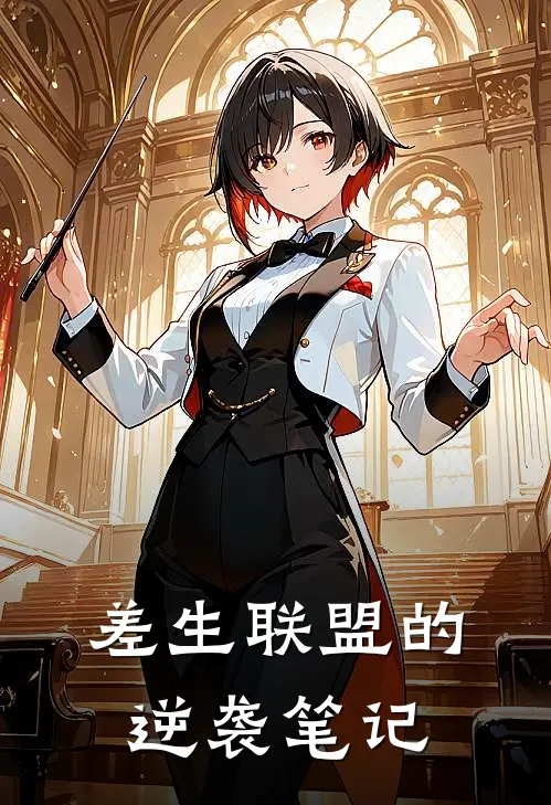 差生联盟的逆袭笔记