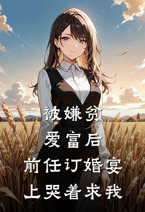 陆川苏清清（被嫌贫爱富后，前任订婚宴上哭着求我）最新章节列表_（陆川苏清清）被嫌贫爱富后，前任订婚宴上哭着求我最新小说