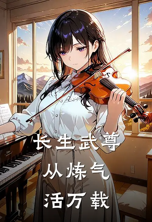 陆玄林浩《长生武尊：从炼气活万载》完结版阅读_(长生武尊：从炼气活万载)全集阅读