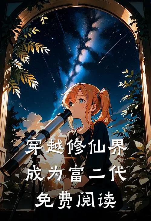 穿越修仙界成为富二代免费阅读