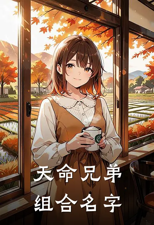 天命兄弟组合名字