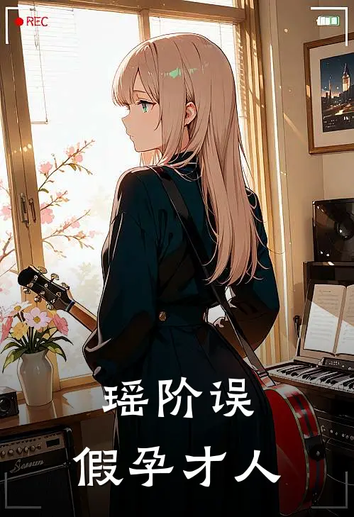 瑶阶误：假孕才人