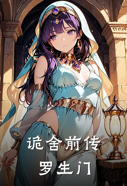 诡舍前传：罗生门