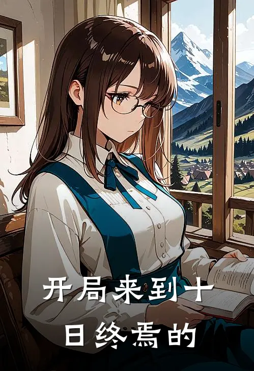 开局来到十日终焉的