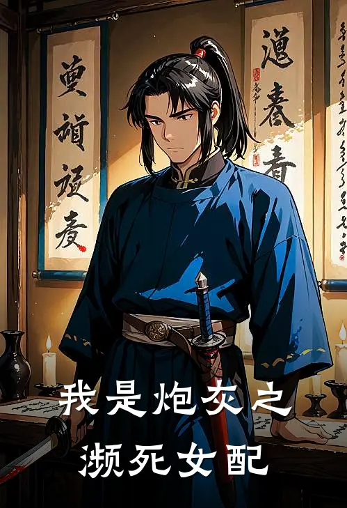 《我是炮灰之濒死女配》蒙奇奇雷锋全本阅读_(蒙奇奇雷锋)全集阅读